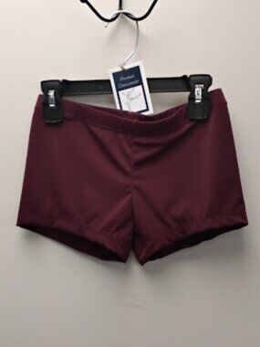 Weissman Booty Shorts